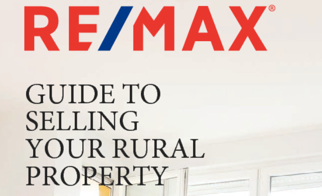 Guide to Selling Your Rural Property image