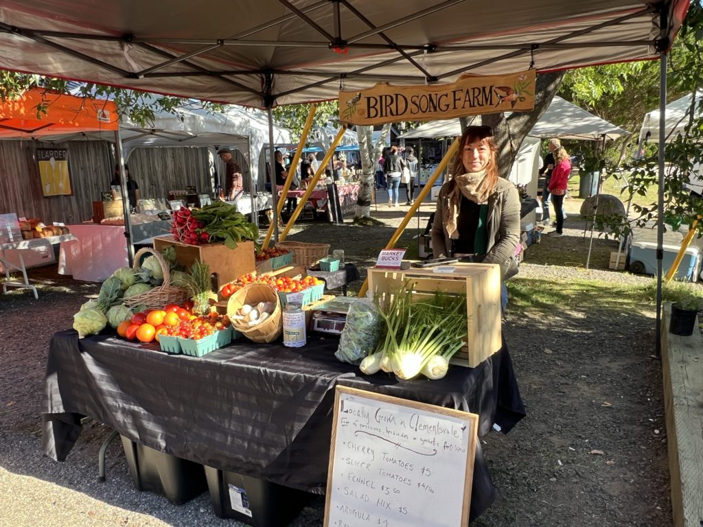 Nova Scotia Farmers Markets