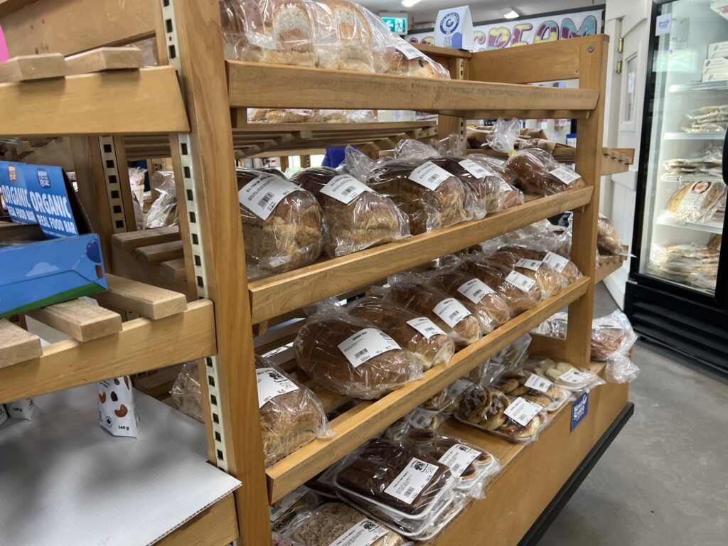 Stirling's Farm Market