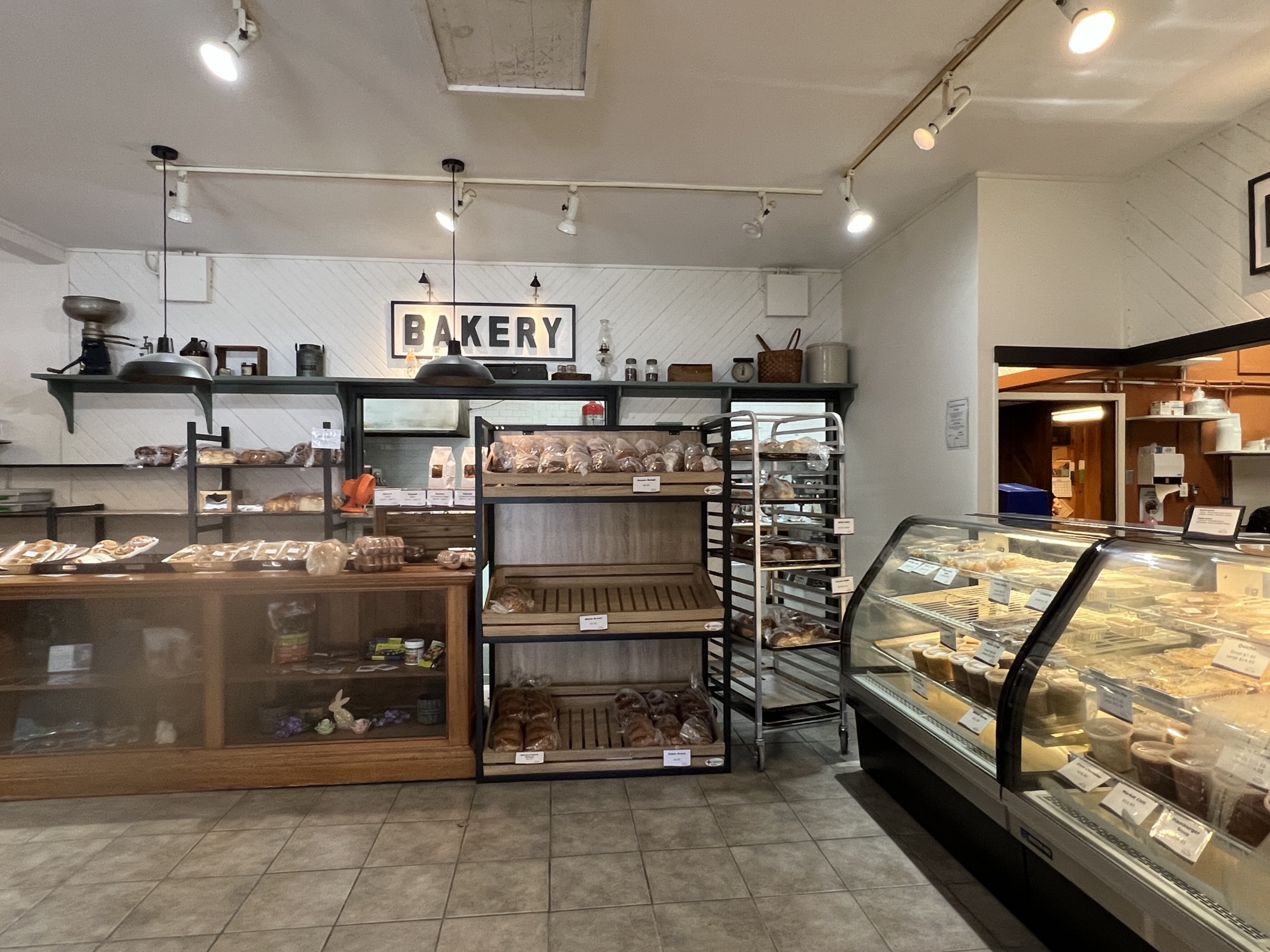 Wile’s Lake Farm Market